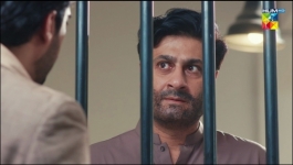 Qissa e Dil - Episode 17 - 25th August 2024